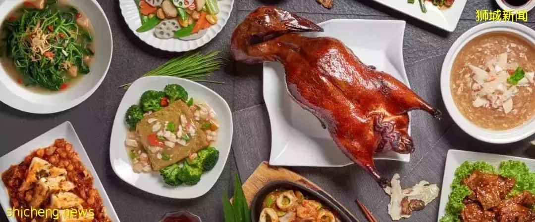 今年这些外卖,都感觉虎里虎气的呢