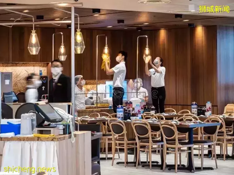 生活在新加坡底层，到底是一种什么样的体验