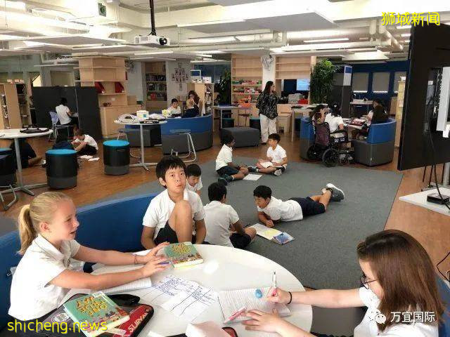 真實的新加坡政府中小學教育！中國家長們有點不敢相信