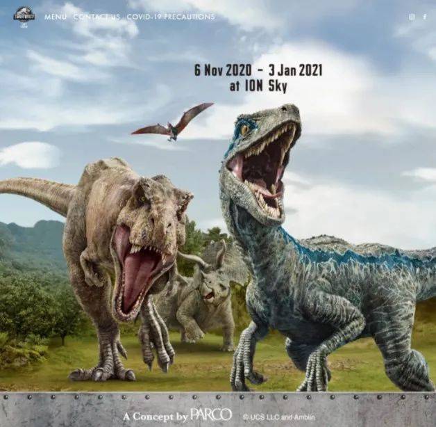 新加坡1月5日前將會結束的本地特色活動，長周末可以約起