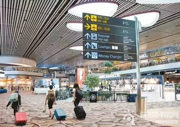 最新!新加坡往返中國更容易了