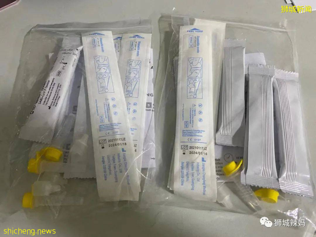 破600！新加坡小学发自检仪，学校、疗养院、商场......感染群持续扩大中