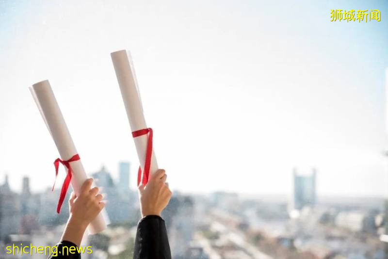 學以致用,盤點新加坡教育優勢!