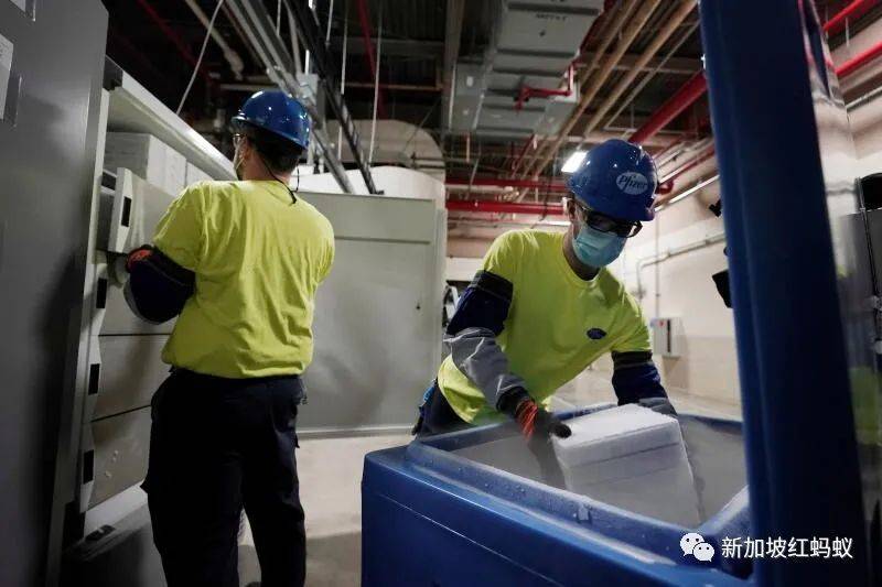 “疫苗护照”是合情合理的提议,不存在歧视的问题