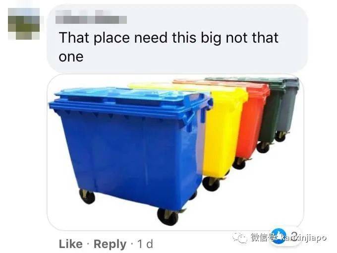 部長1小時撿到381公斤垃圾,新加坡真的能沒有清潔工嗎