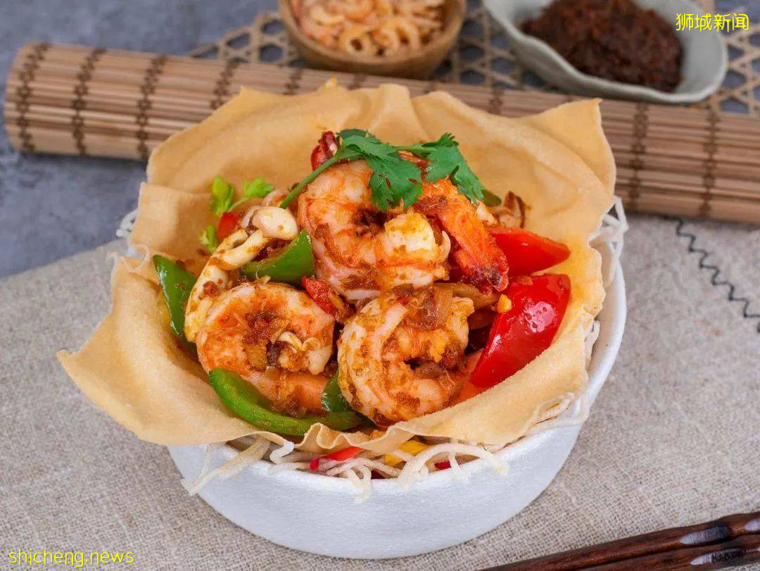 2021母亲节大餐指南