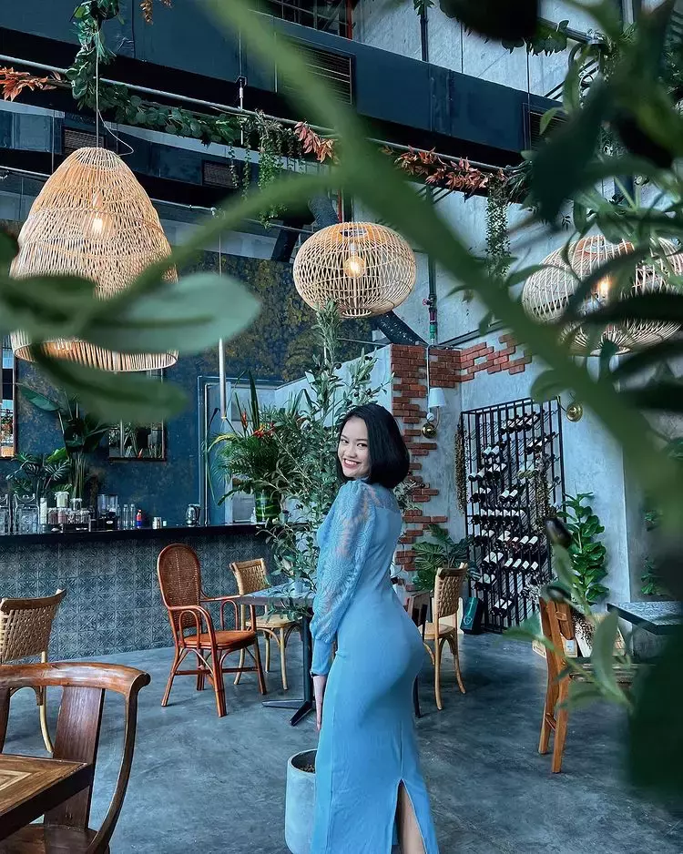 Tigress by 82Soho韩式台球美食酒吧🤩都市丛林风格,一站式吃喝玩乐🍷就在Orchard Gateway