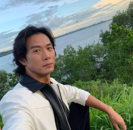 戚玉武仍是中國籍 卻自認 Make in Singapore