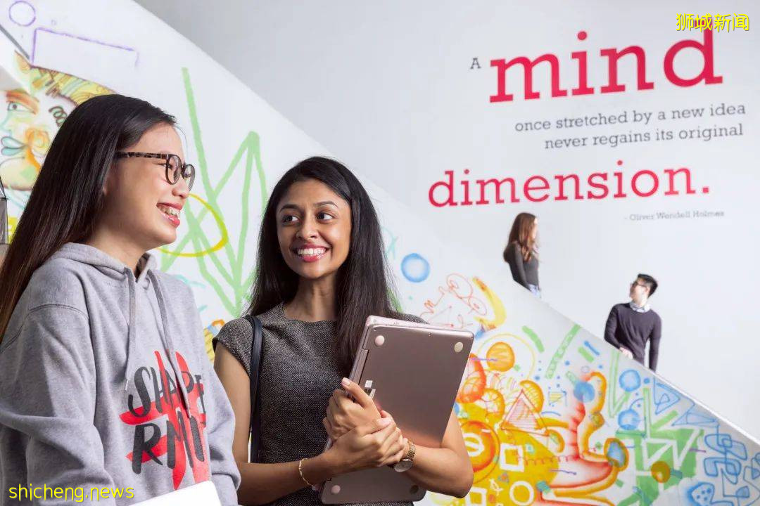 開學啦！新加坡管理學院SIM最全新生入學指南及開學須知