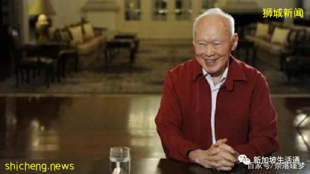 新加坡國父談美國衰落條件：這三大優勢只要還在，美國永遠不倒