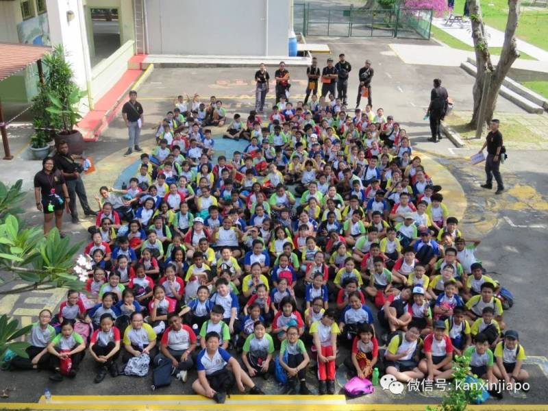 答案揭晓！新加坡为什么坚持不停学