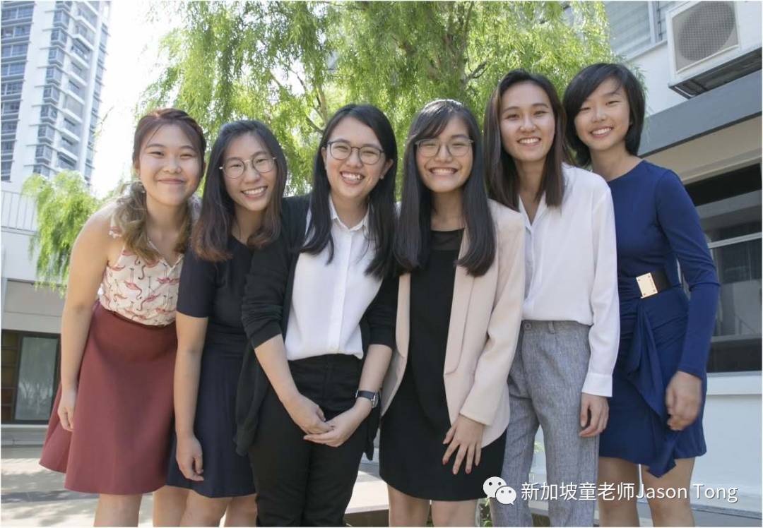 新加坡15歲名校少年參與高空項目不幸身亡，新加坡的教育體系下有哪些特殊的活動