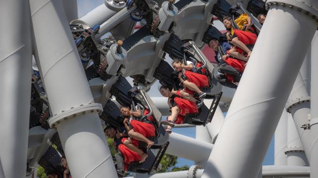 新加坡10天深度自由行，感受世界最嚴法律下的四大種族交融之地3