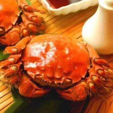 敢問肥蟹何處有,人人皆知陽澄湖！在新加坡也能吃到啦