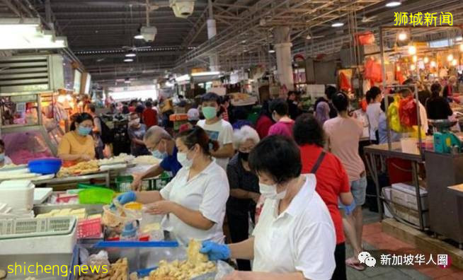 新增517例!新加坡-中國快捷通道6月8日啓用!陰性者無須隔離!