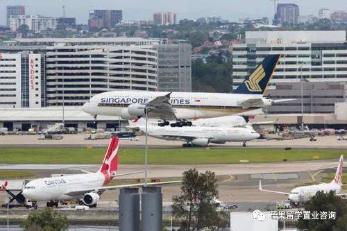 新加坡留學前准備清單