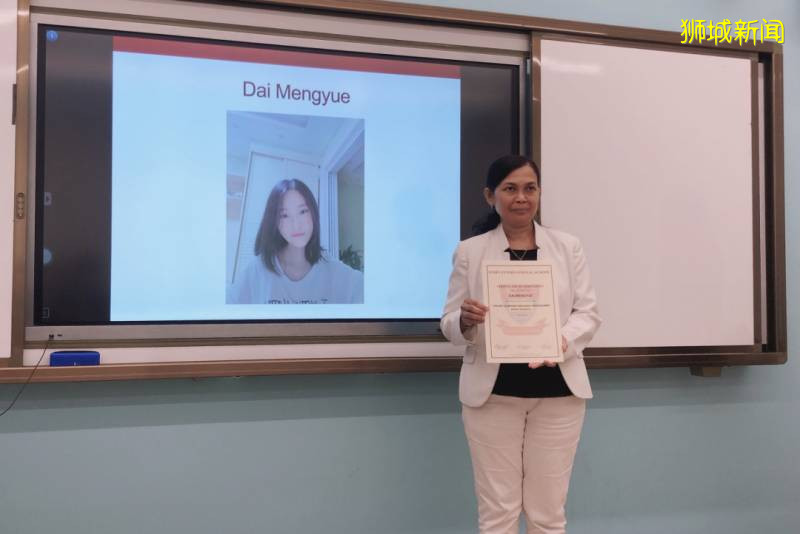 新加坡“阻斷”兩個月,那些上網課的都怎麽樣了