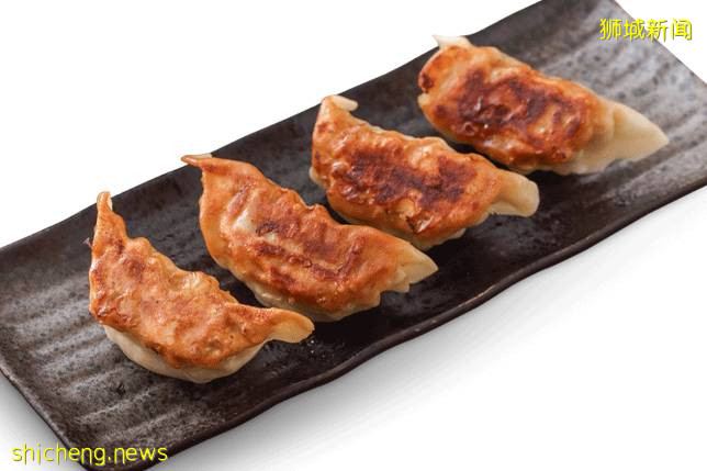 新加坡居然藏著這樣正宗的日式拉面,我竟然現在才發現