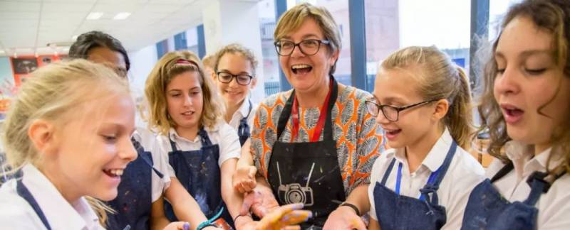 新加坡竟有多少所國際學校？新加坡頂級國際學校彙總