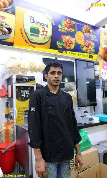 遇伯乐苦尽甘来 孟籍客工变老板 