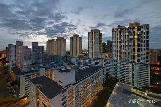 居者有其屋：新加坡组屋的成功秘诀