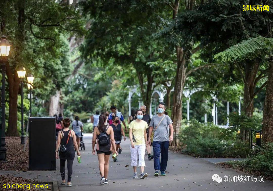 抗疫疲劳已在狮城显露　需慎防憋出心理失衡