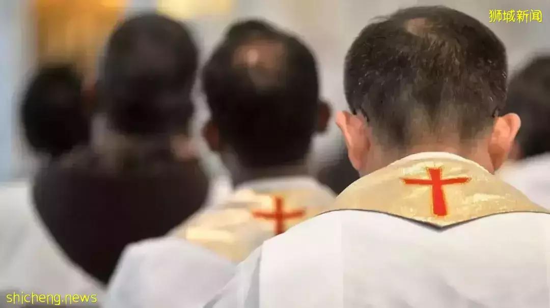 新加坡某教会知名人士性侵两少年,受害者坚持不要报警