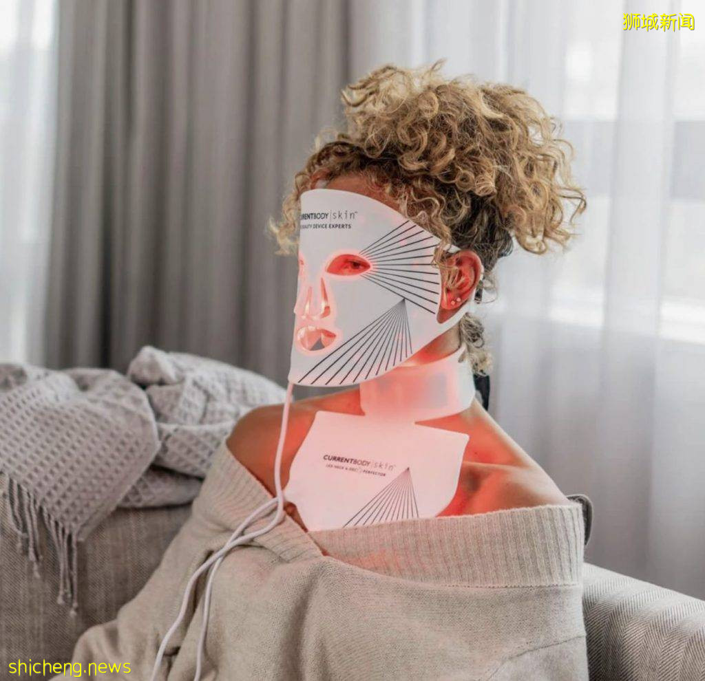 網紅美容儀折扣第二彈！超多熱門型號、套裝額外優惠，錯過這波後悔半年