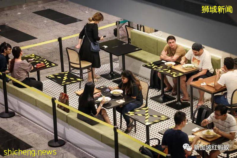 餐飲業食物原材料和員工薪金都上漲　難道接下來得吃“貴菜”了