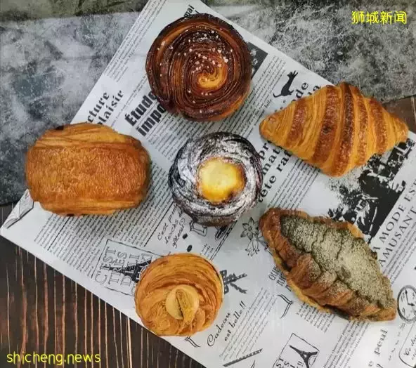 2022年，新加坡這20家新開網紅餐廳，刷屏朋友圈