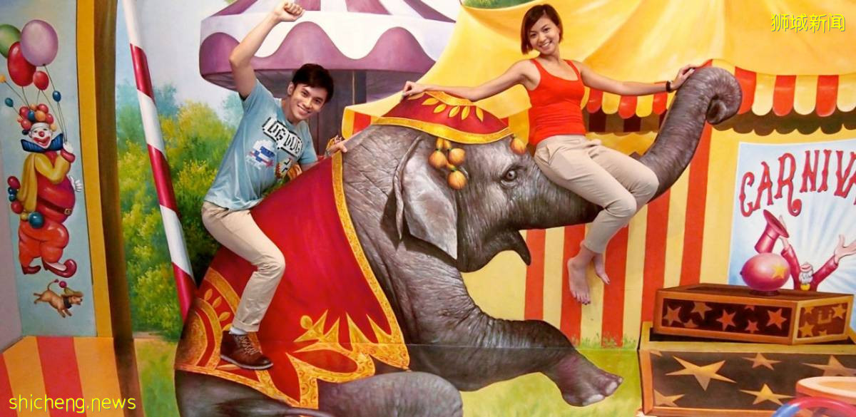 這個假期營太贊了，僅$99！足不出戶，遊覽本地各大博物館，還能提升娃的畫畫能力