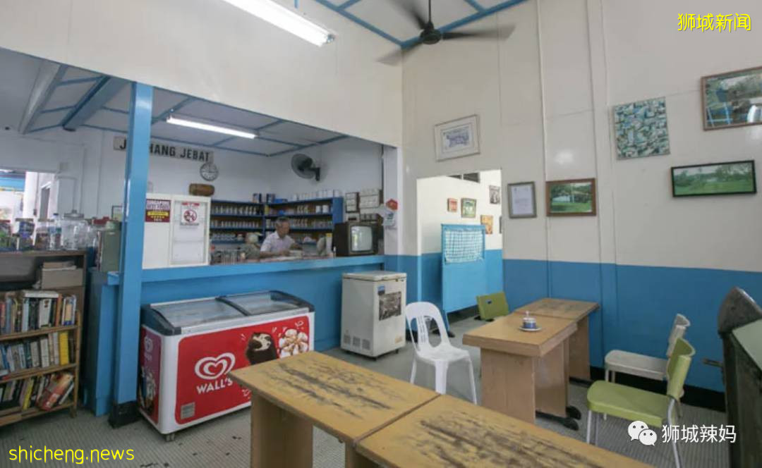 英國軍隊食堂?海南西餐?新加坡6家老式西餐,有你沒嘗過的美味