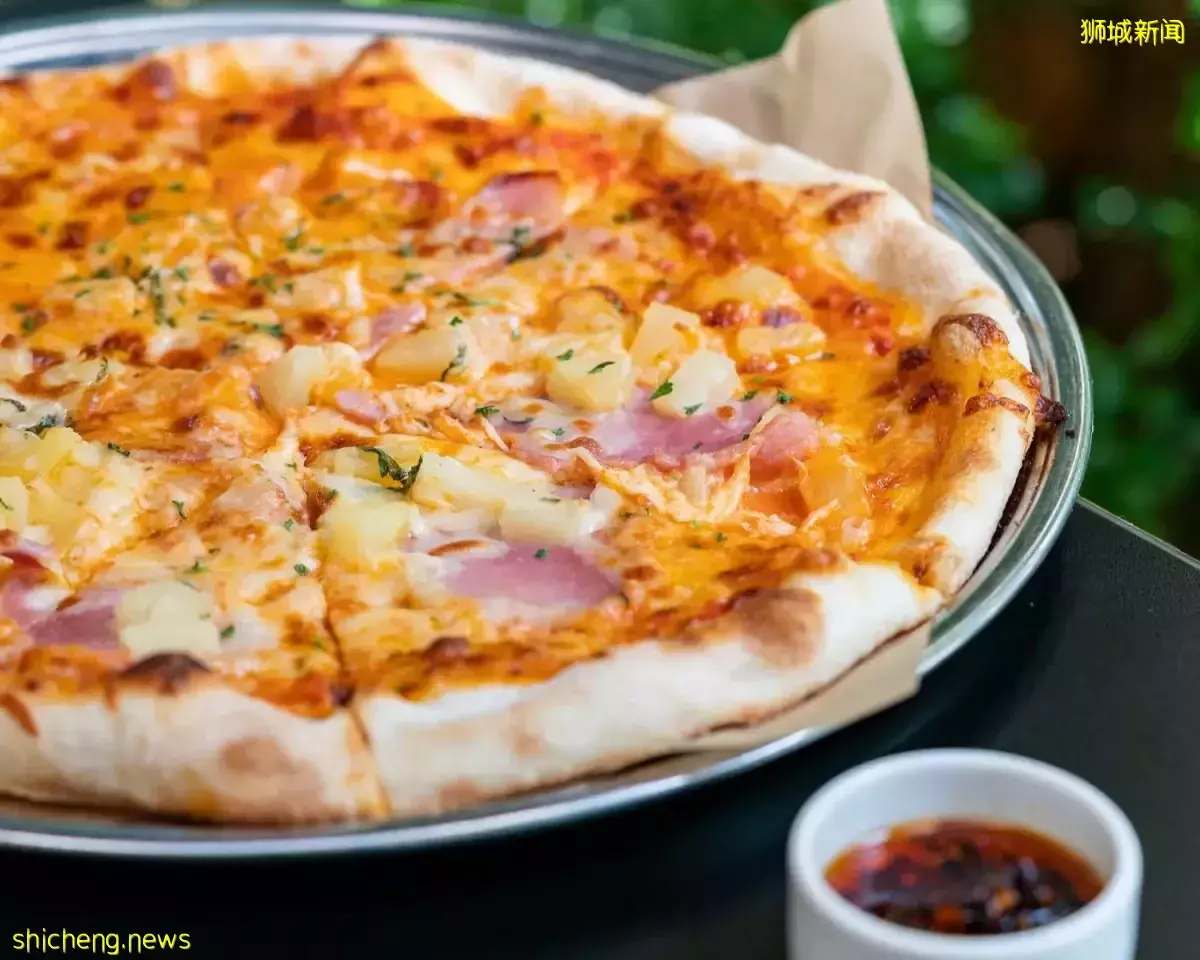 全島第10家分行！PS.Cafe Katong 正式營業🥳 現代摩登風格 +180°全景落地窗 · 難怪是熱門榜top1