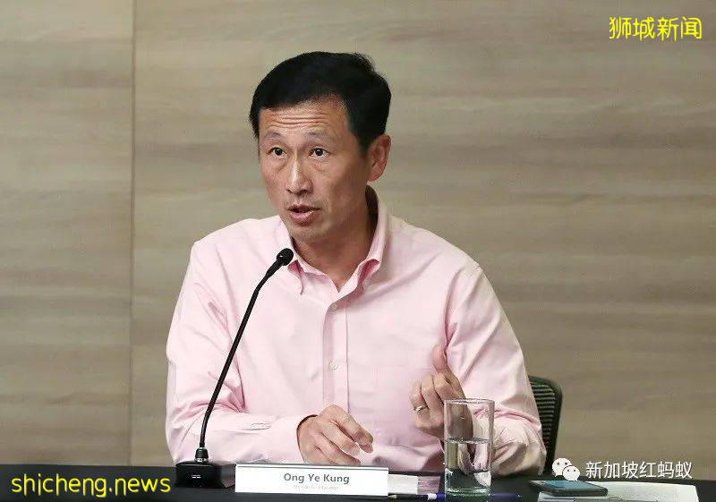 要攻克新加坡的防疫线无须变种病毒 只需几名越南陪酒西施