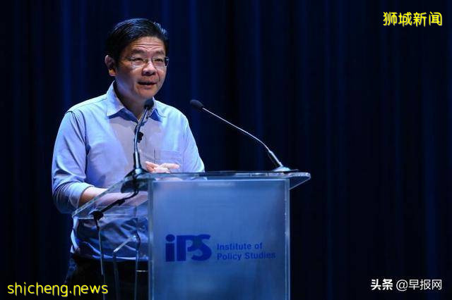 新加坡要防备“新部落主义”扎根