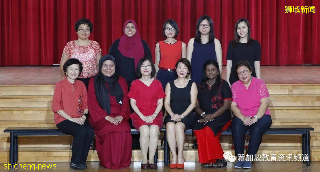 【新加坡探校系列中學篇(14)】惠厲中學 Whitley Secondary School