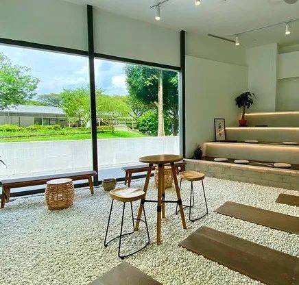 狮城探店!不出坡岛,一样可以在这5家CAFE体验不同国家的异域风情