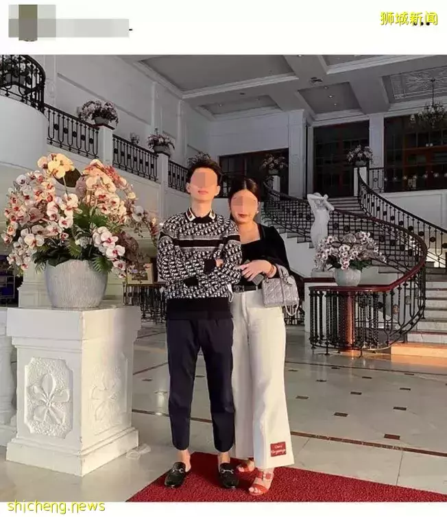 代购奢侈品 夫妻突失联 200买家 3200万 或泡汤 