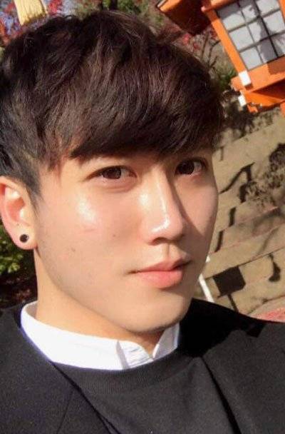 ◤寶馬撞店◢ 年輕有爲 令人惋惜 5死者 皆爲白領階級