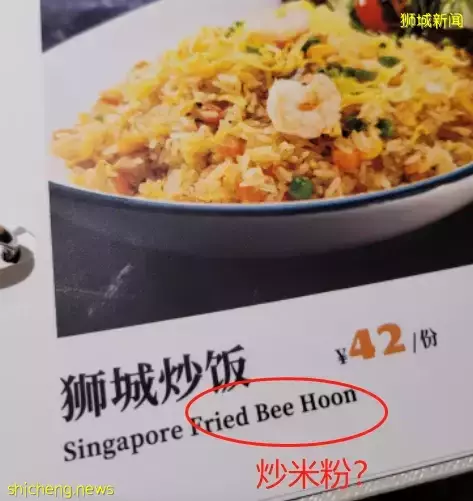中國這家新加坡餐廳火了，服務員“高仿”新航空姐，被瘋狂吐槽