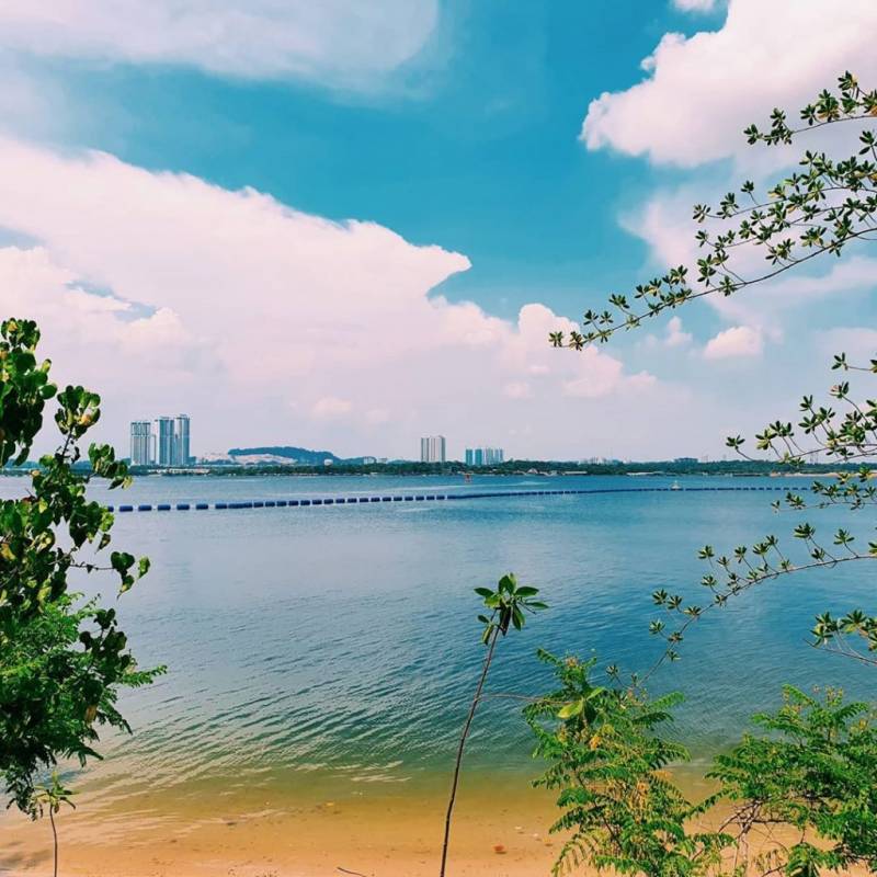 新加坡露營指南⛺️ 5大帳篷營地推薦！疫情結束後，逃離城市喧囂紮蓬去🌈