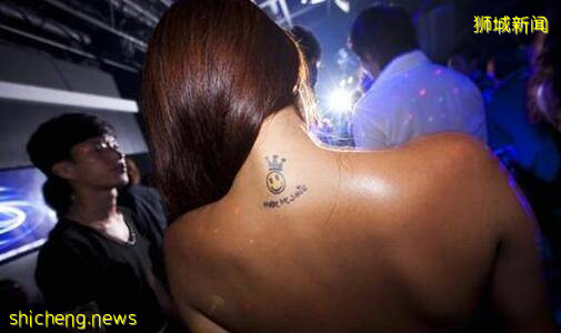 韓國母親河偉哥濃度超標扯出萬億元産業鏈!新加坡這條“紅燈河”會重蹈覆轍嗎