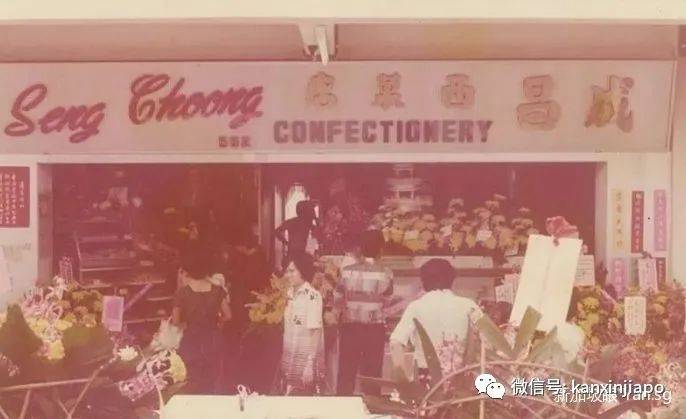 在新加坡可以吃到的，上海香港马来西亚的顶级月饼
