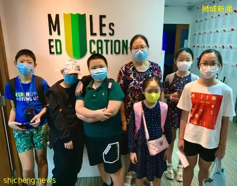 疫情下，马来西亚2.1万人辍学！新加坡没有“垮掉的一代”，全靠怕输精神