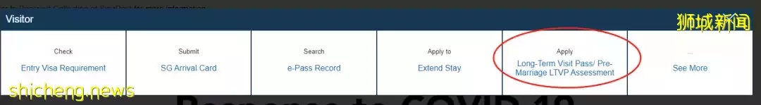 新加坡 低龄留学不担心,陪读签证帮助你