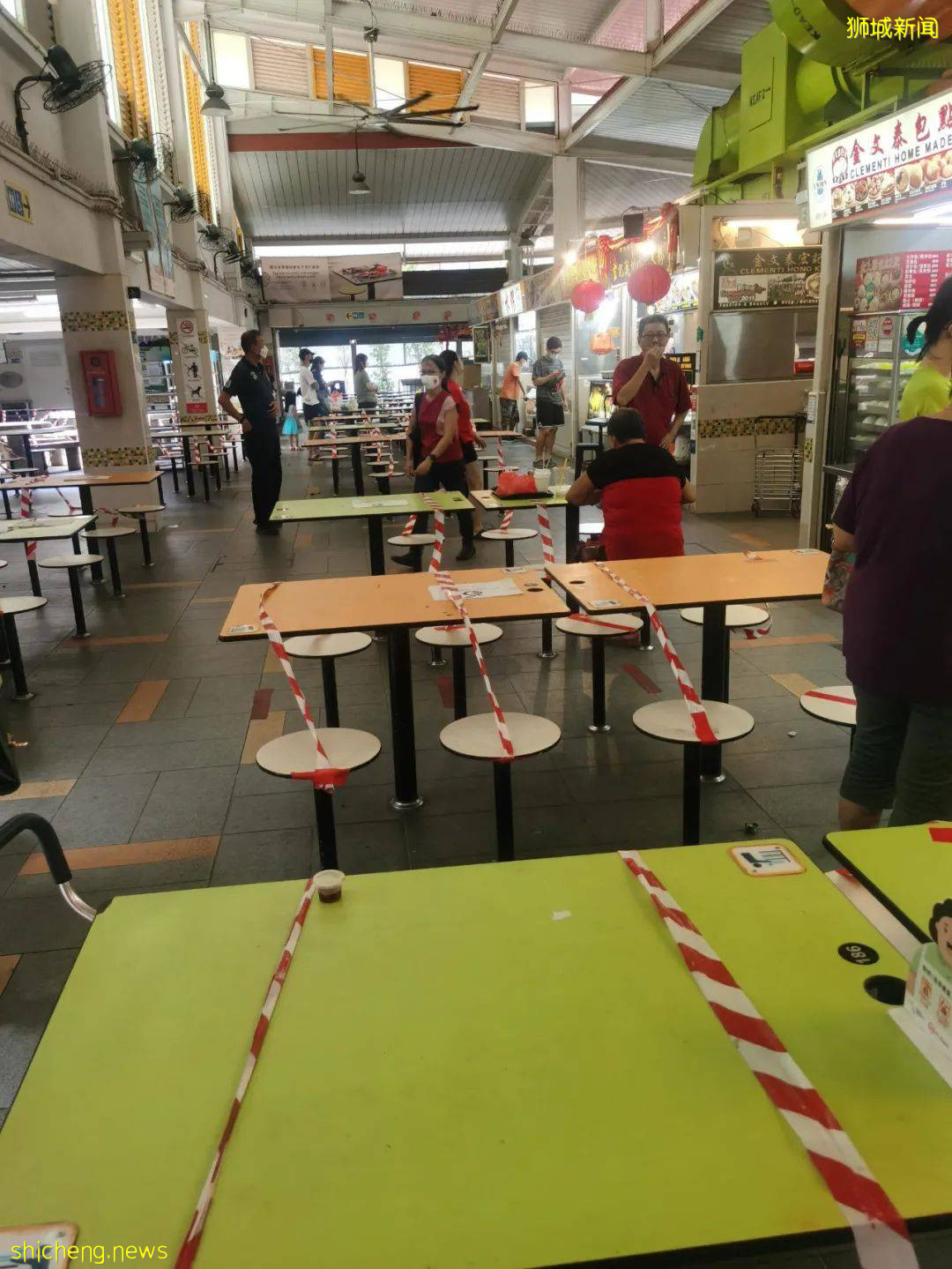 新加坡病例突然反彈,網友吐槽解封太快!學校開學通知來了