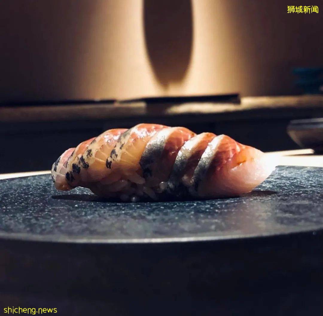 2021《新加坡米其林指南》出爐，原來這些新晉米其林一星餐廳暗藏玄機