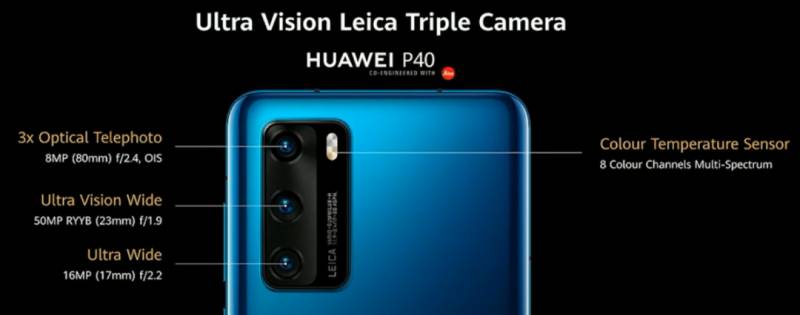 前天,華爲才被“斷芯”!蘋果發布會就推出4款最新産品