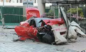 暴亂、大火、劫機、謀殺...新加坡曆史上的大事件，令人震驚 .