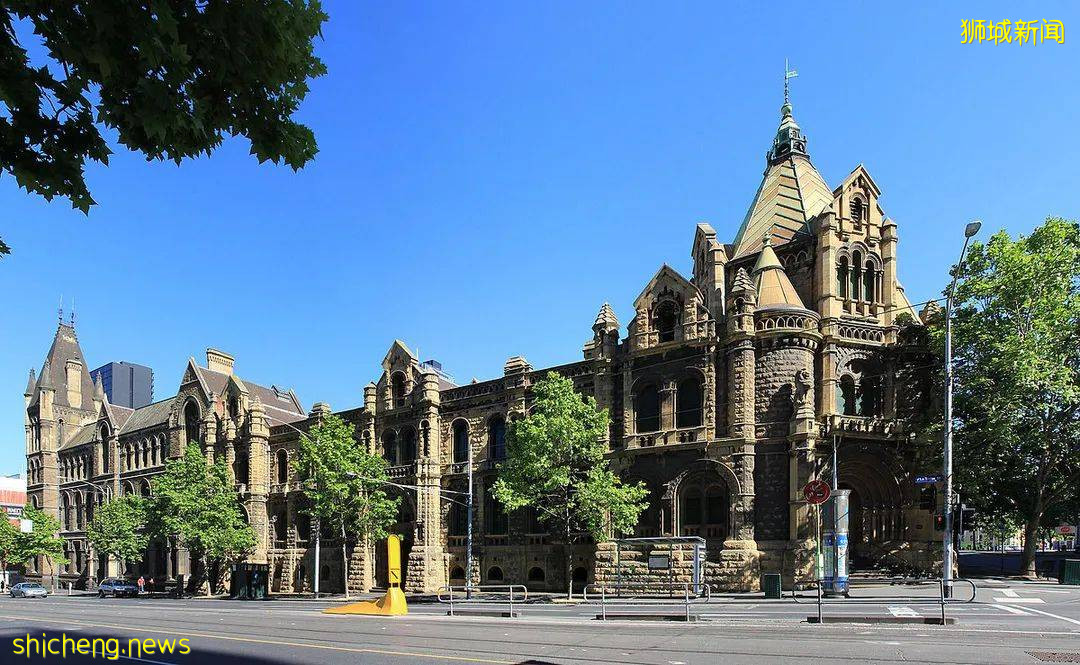 高考後，我要去新加坡上亞洲第一的大學